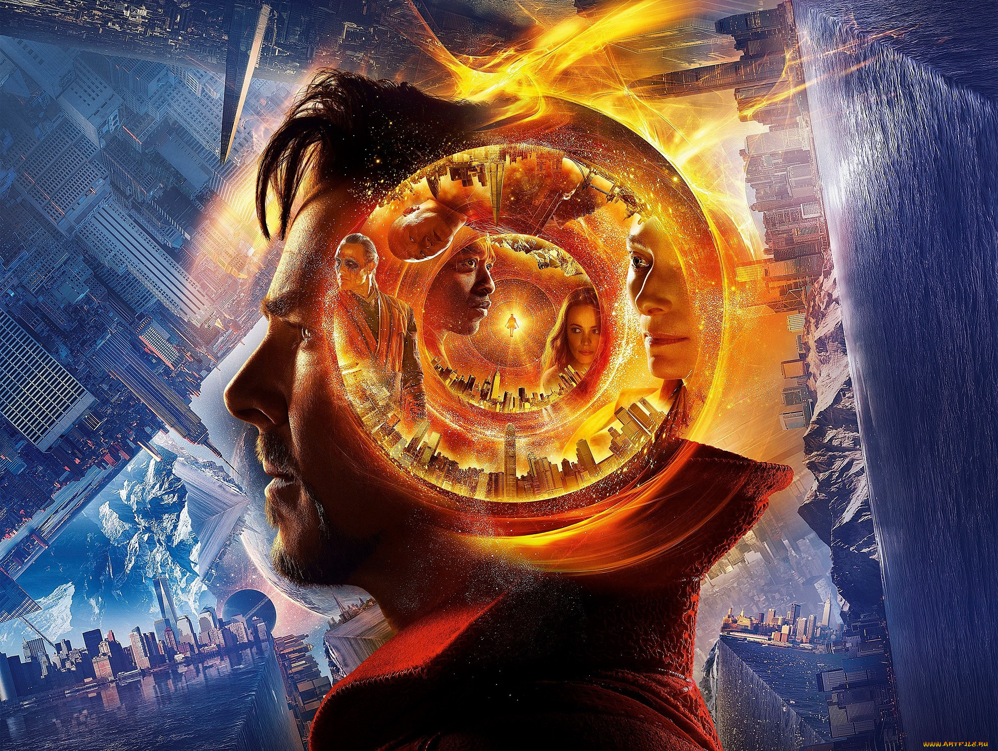  , doctor strange, doctor, strange